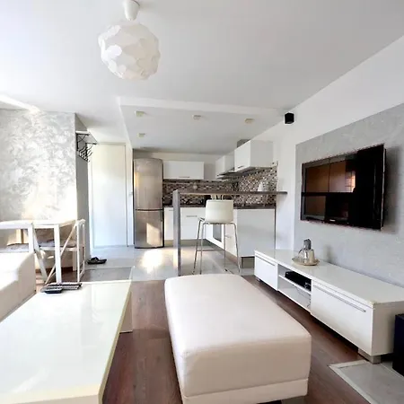 Maly Rodinny Domcek Dom wakacyjny