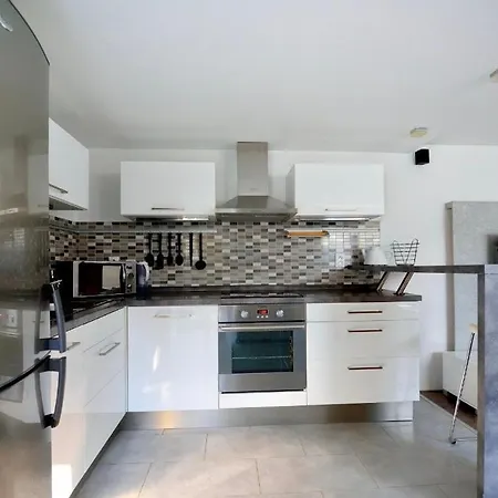 Maly Rodinny Domcek Dom wakacyjny