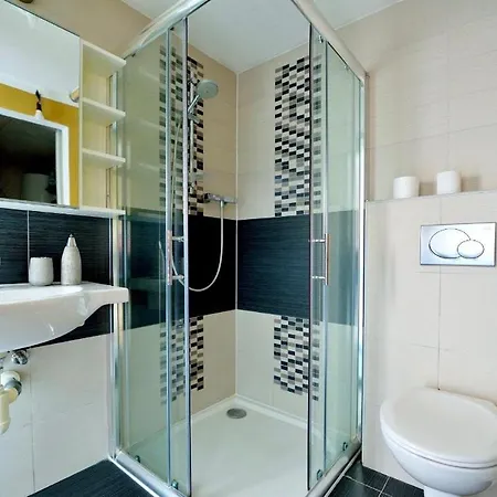 Maly Rodinny Domcek * Pieszczany